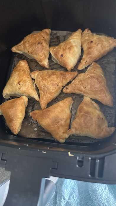 Аэрогриль от фирмы викалина