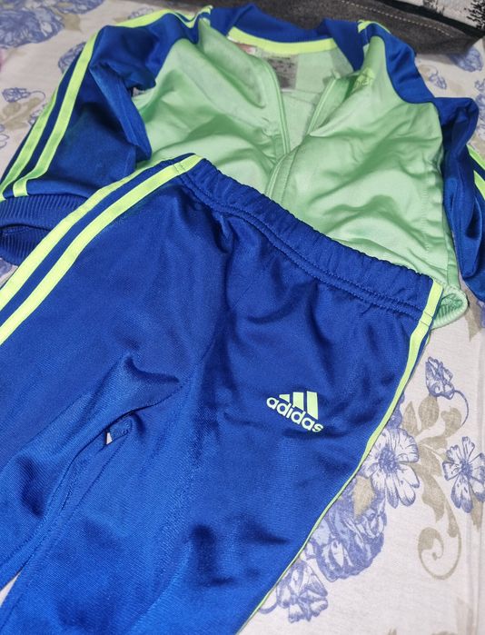 Trening adidas baietel