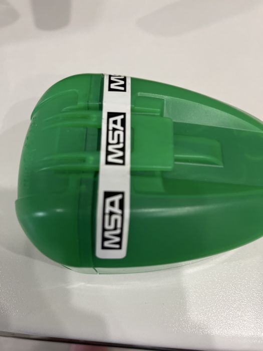 Минифильтр  MSA.