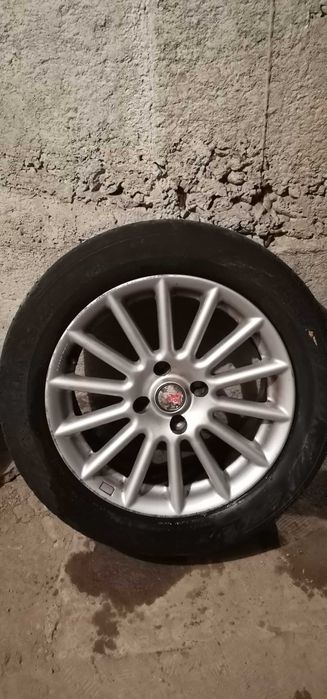 Лети джанти 16 цола