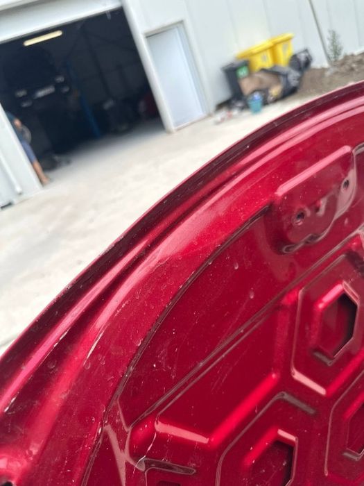 Capota motor Tesla Model 3 2017/2018/2019/2020/2021/2022