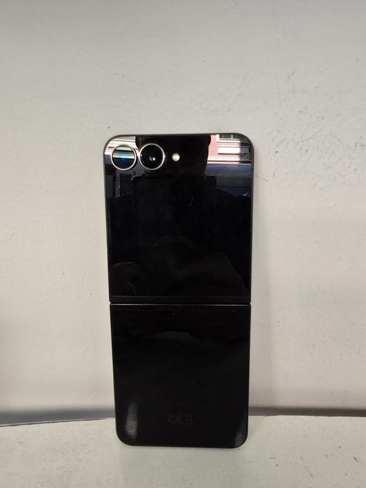 Samsung Galaxy Z Flip 7 FE 256GB