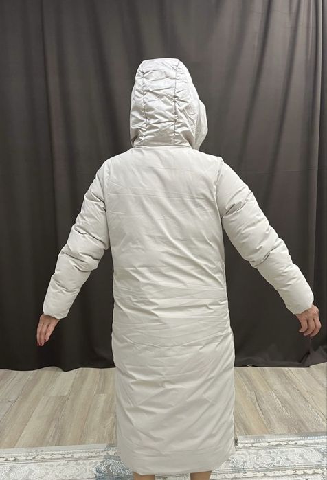 Пальто зимнее женское