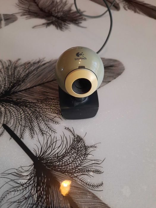 Уеб камера за компютър