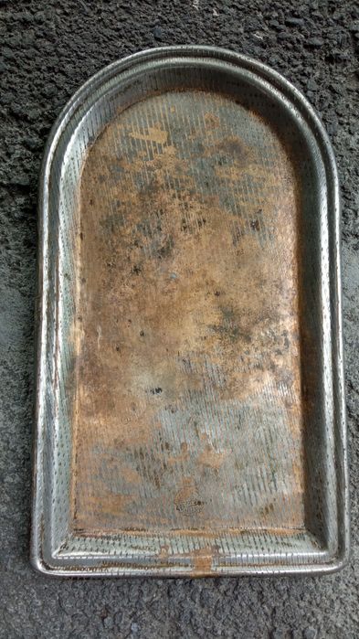 Самовар на дровах. 6.5 литров.