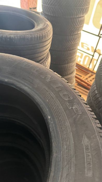 215/65 R16 DUNLOP
