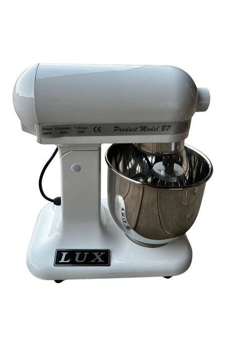 Планетарный Миксер