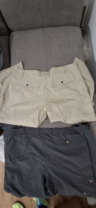 Pantaloni Fjallraven marimea 56-60