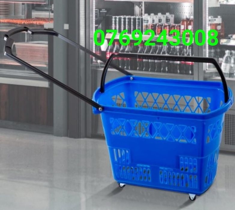 Mobila pentru magazin