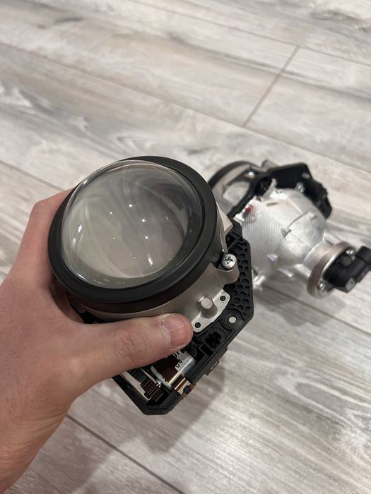 Оргинальные линзы элантра