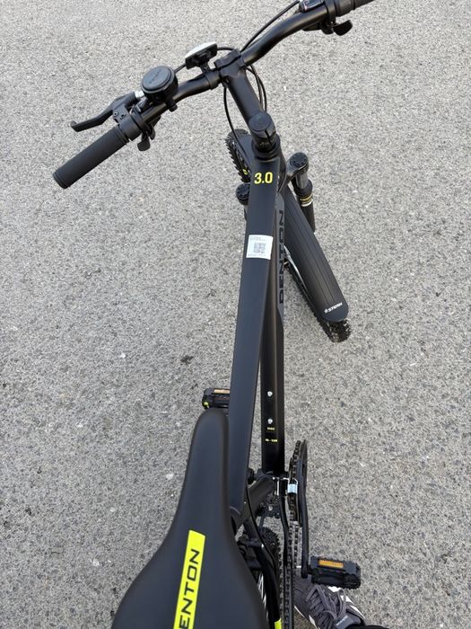 Продам Велосипед новый