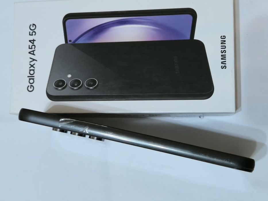 Vand/schimb Samsung A54 128gb