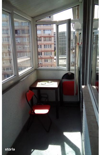 Calea Victoriei-Sala Palatului | 2 camere | balcon | Ultracentral