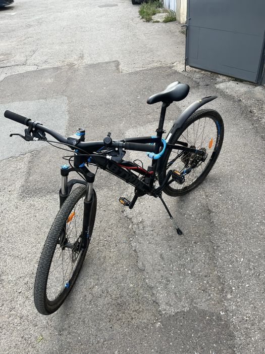 Bicicleta RockRider 520