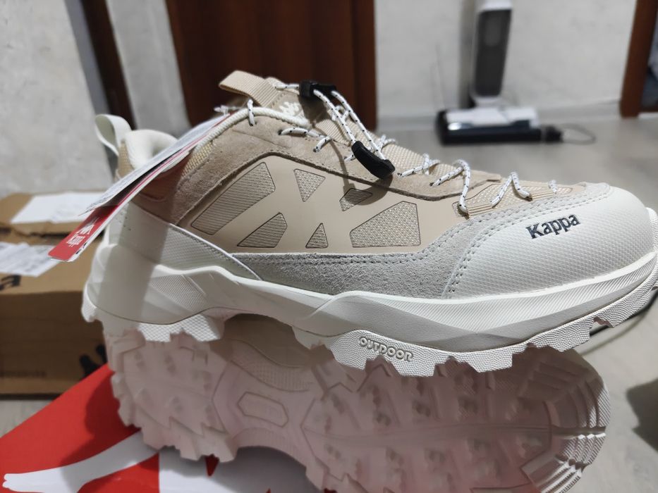 Кроссовки Kappa осень