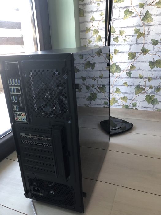 PC-Gaming , Placa video NVIDIA Rtx 3070 8gb,Procesor AMD threadripper