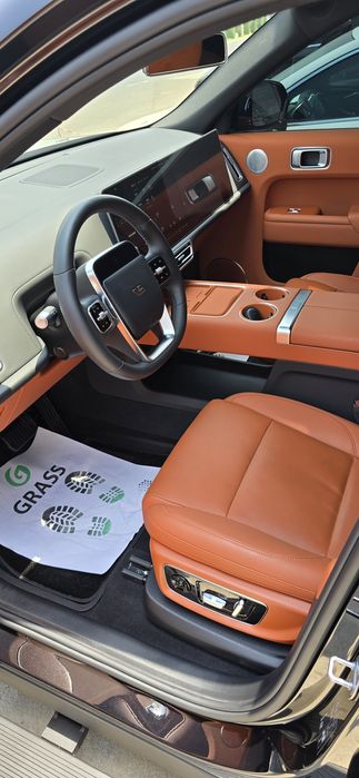 Li9 ултра 2024й тоза