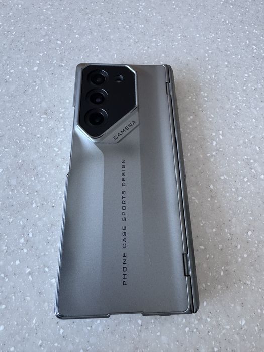 Samsung Galaxy Z Fold 6