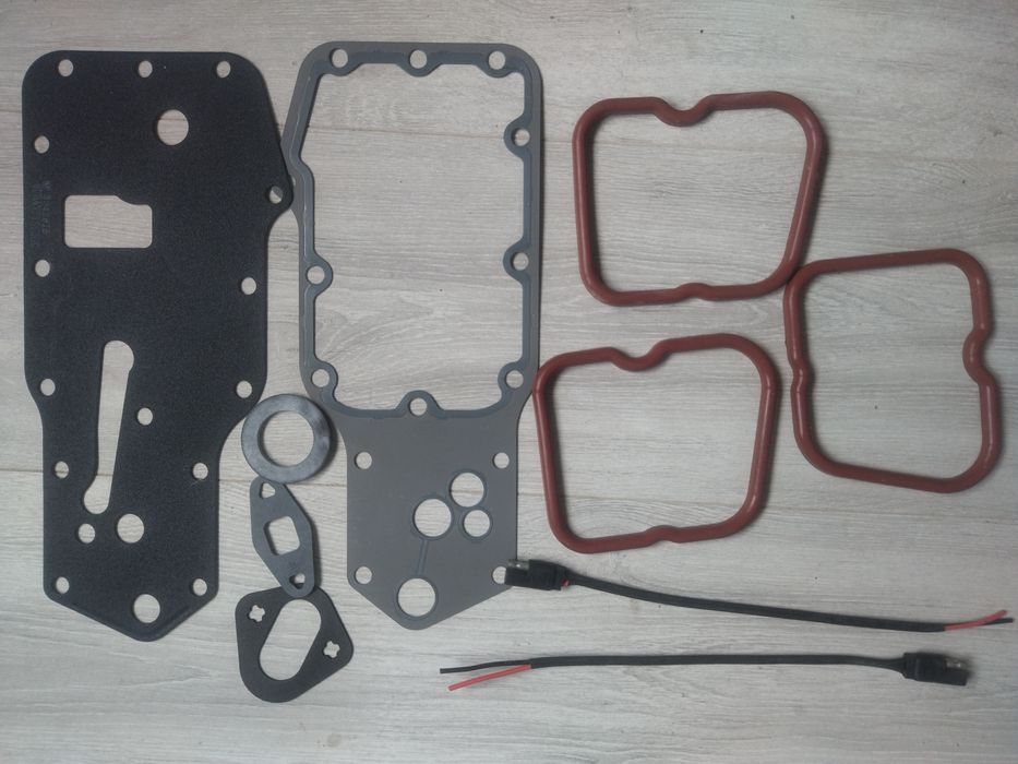 Продам прокладки на Cemmini