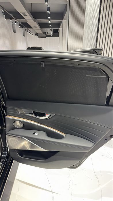 Kia K9 Full option ideal xolati