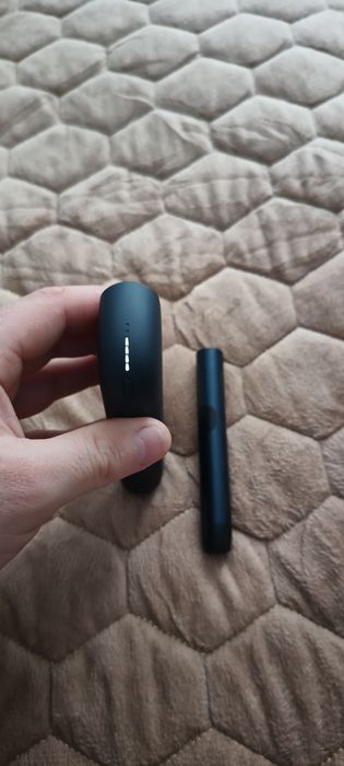 Iqos Iluma I One ( Ridicare personala )