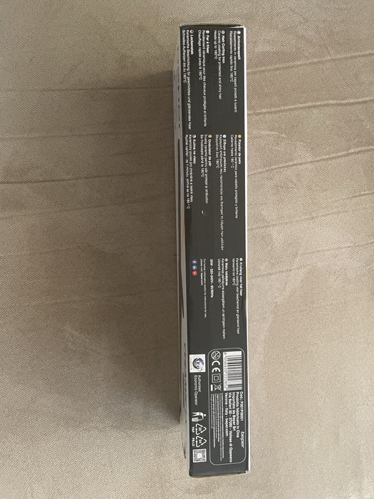 Beper Curly pro маша за коса