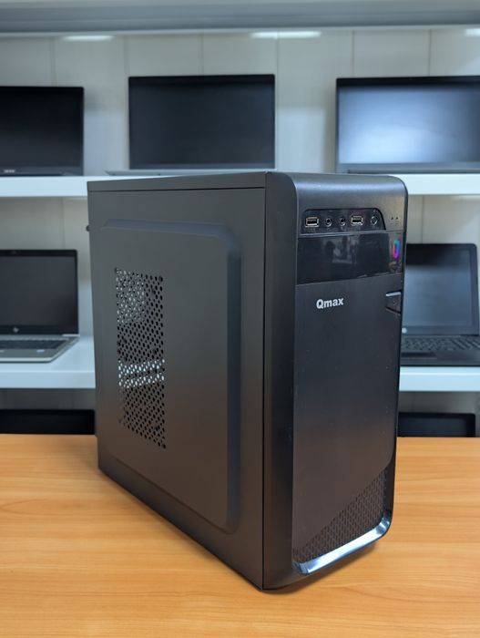 Офисный системный блок