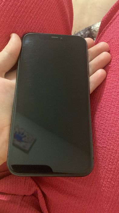 Iphone 11 perfect functional