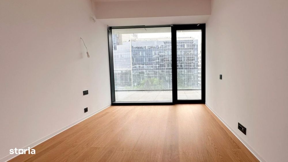 Apartament 4 camere Floreasca l One Floreasca Towers