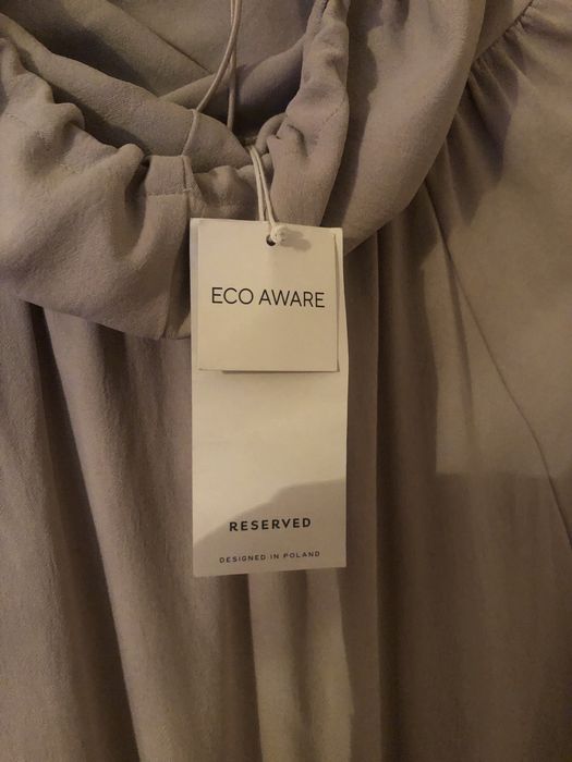 Спортно елегентна рокля