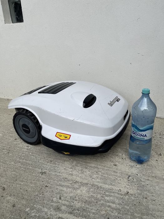 Robot tuns iarba Robomow RM510