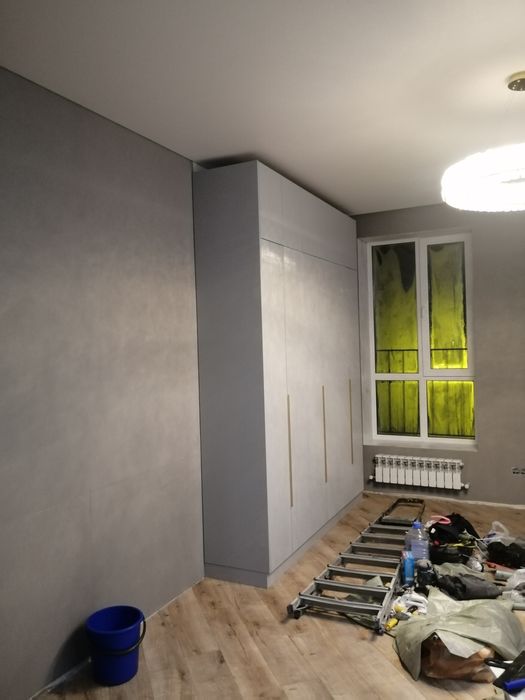 Обой любой сложности