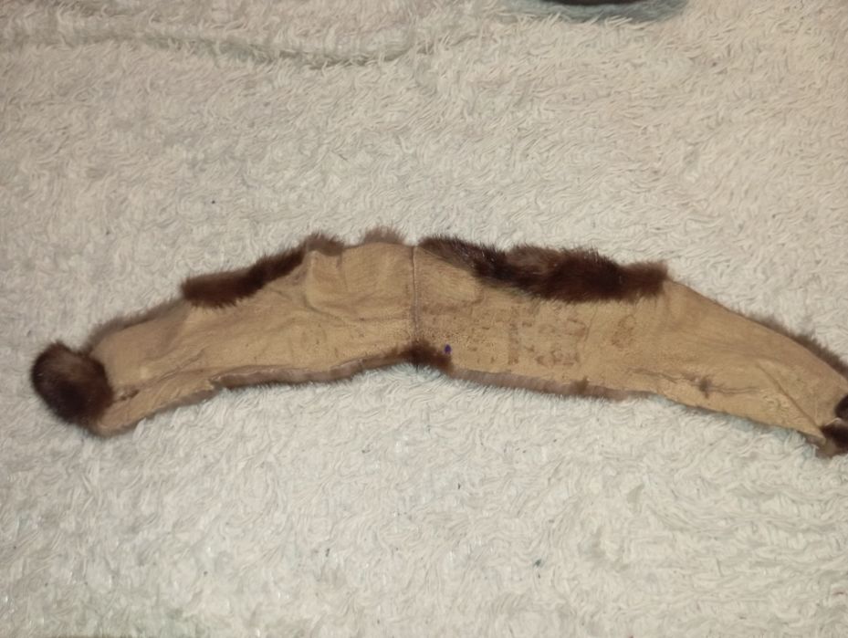 Продам кожу животных