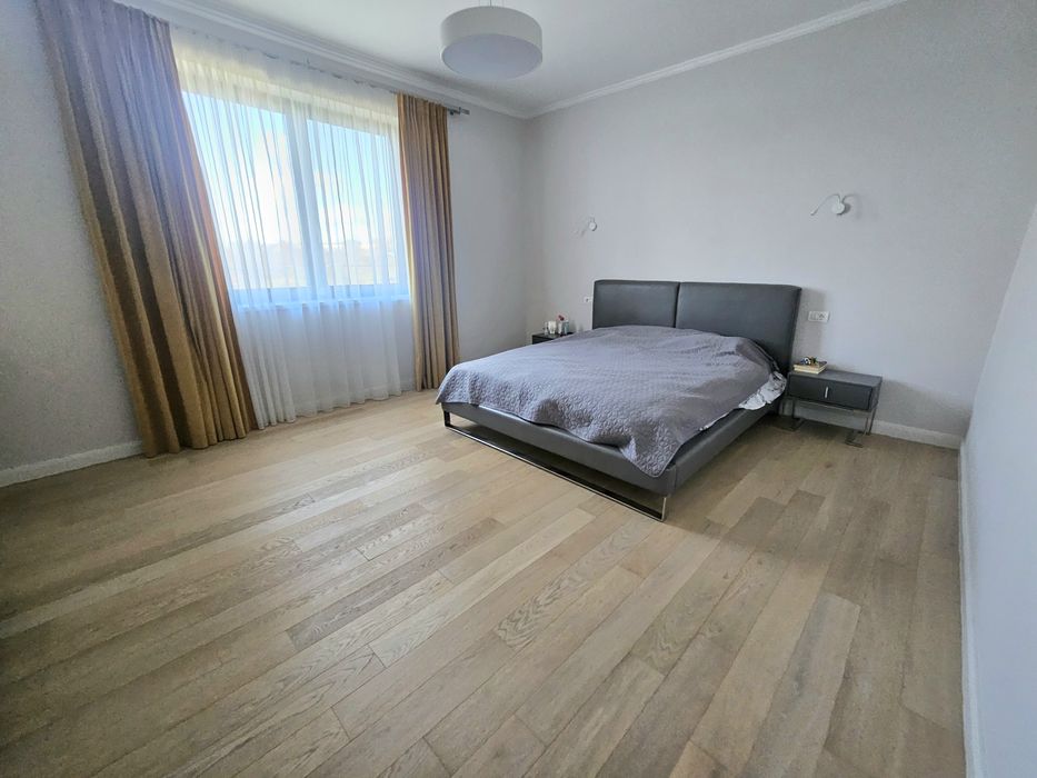 Casa strada Primăverii!