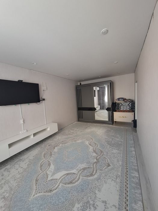 2 комнаты в общежитии