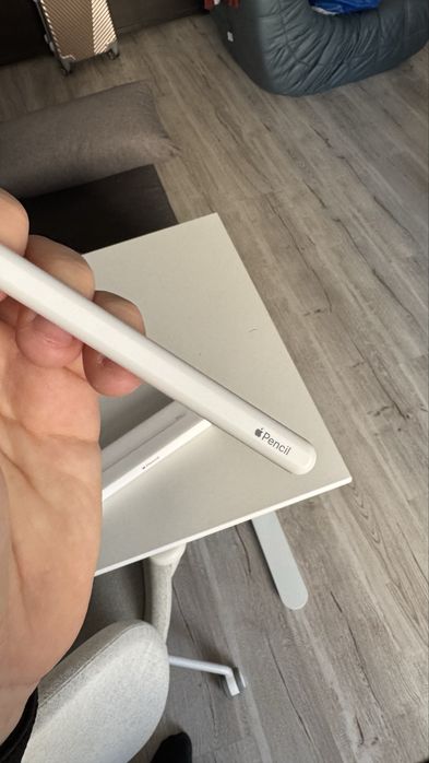 Apple Pencil gen 2