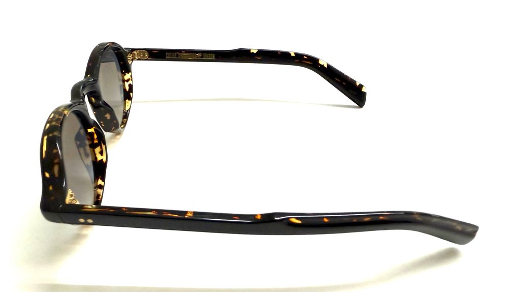 Оригинални Слънчеви Очила Cutler and Gross GR08 02 47 - 22 - 145