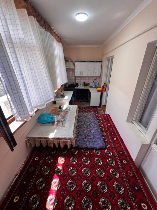 Урология янда 2 хонали квартира ИЖАРАГА