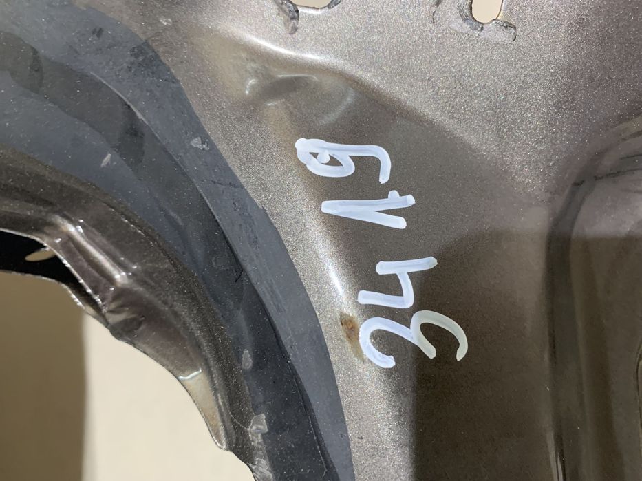 Hayon Kia Ceed 2, Kombi, 2012, 2013, 2014, 2015, 2016, 2017, 2018