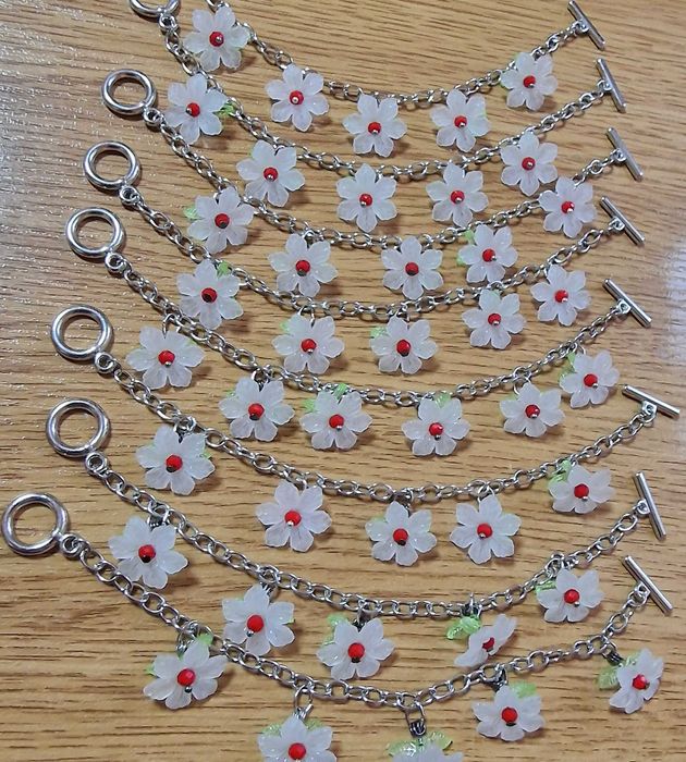 Пролет на китката - мартеници с настроение