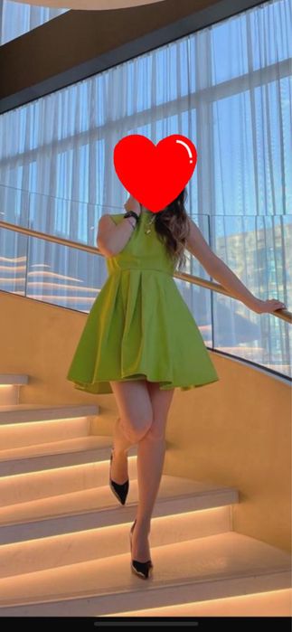 Коктельное платье  очень шикарное