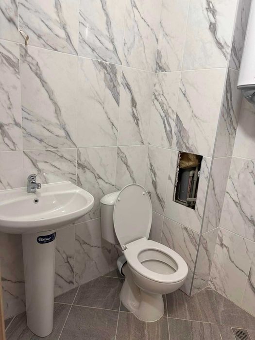 Продава се Едностаен апартамент в с. Шкорпиловци, Област Варна - 38 кв.м за 557 €/кв.м - Снимка #7