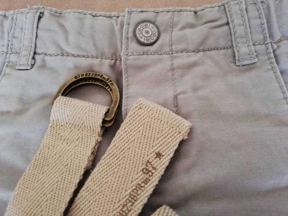 ЛОТ детски дрехи 92 см. 14 части НОВИ, маркови