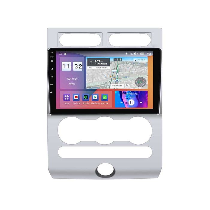 Navigatie Ford Expedition 3 2006-2017 2GB 4GB 8GB Garantie Camera