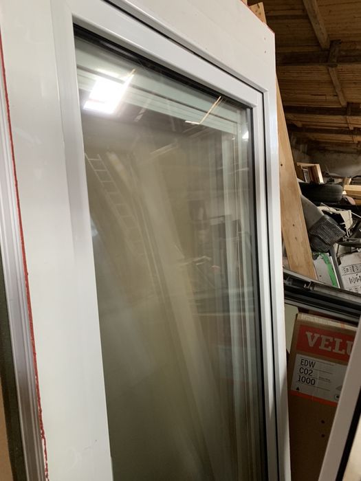 Geam termopan pvc Germania