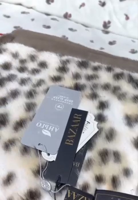 Shuba Adiol Orginal Bazaar firma