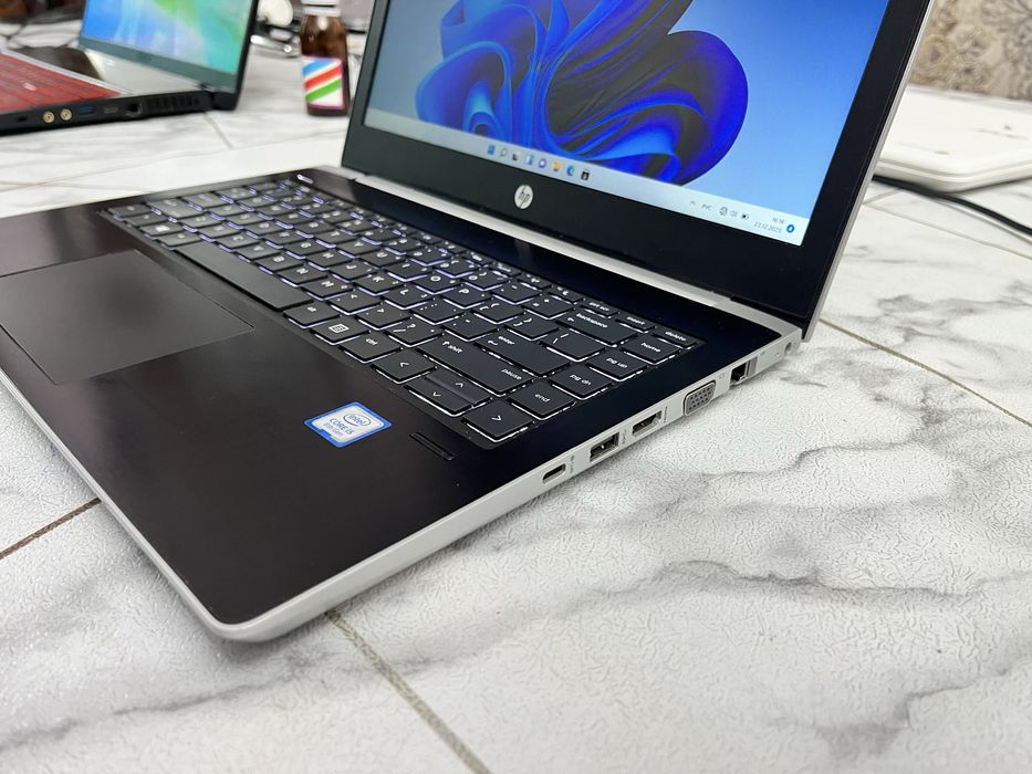 Ноутбук Core i5 8 поколение