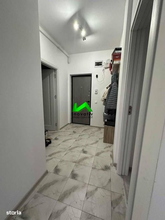 Apartament de inchiriat 2 camere Sibiu Turnisor