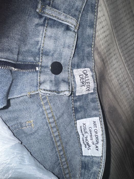 Продам фларед галери депт