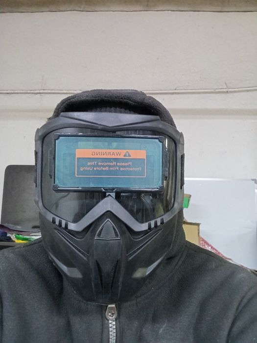 Сварщик на выезд